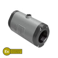 VMCX Pinch Valve 2" - VMCX50.04HTECLF.36N.30LX