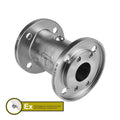 VMCX Pinch Valve 2" - VMCX50.07LF.50F.50