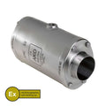 VMCX Pinch Valve 2" - VMCX50.03SFLF.50R.50