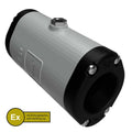 VMCX Pinch Valve 2" - VMCX50.04HTECLF.73N.30LX