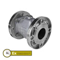 VMCX Pinch Valve 2-1/2" - VMCX65.03LF.50FA.30LX