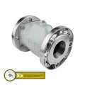 VMCX Pinch Valve 3" - VMCX80.04HTECLF.50FA.30LX