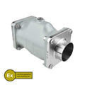 VMCX Pinch Valve 3" - VMCX80.07LF.50RA.30LX