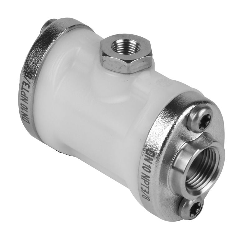 VMP Pinch Valve 3/8" - VMP010.05K.50N.72