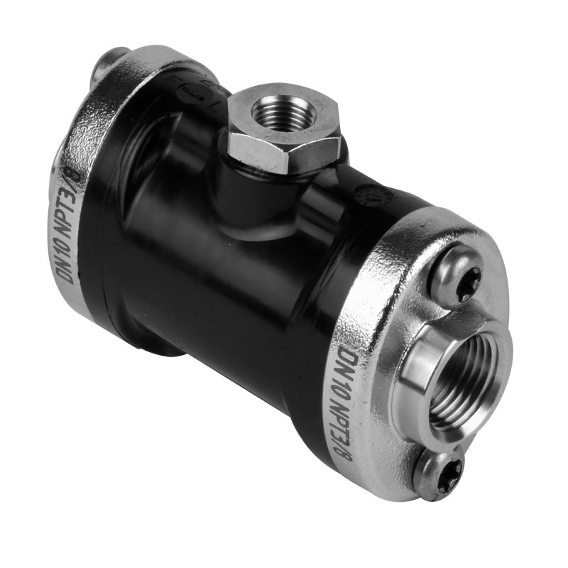 VMP Pinch Valve 3/8" - VMP010.02XK.50N.72