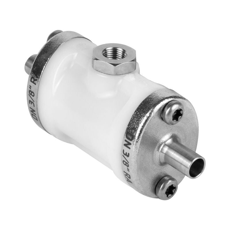 VMP Pinch Valve 3/8" - VMP010.06K.50RA.71