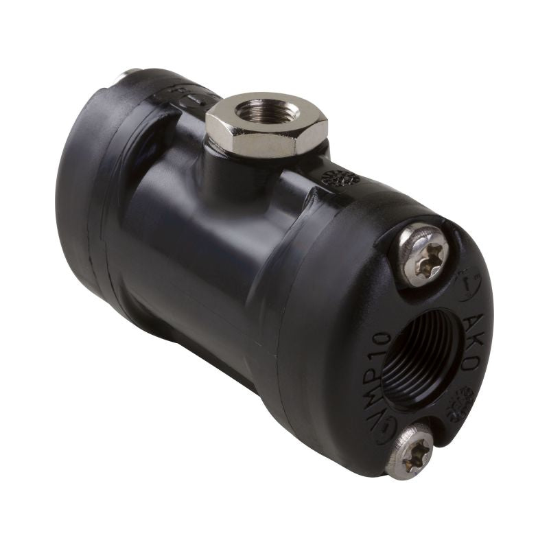 VMP Pinch Valve 3/8" - VMP010.06K.72