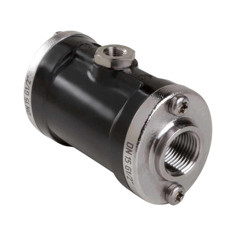 VMP Pinch Valve 1/2" - VMP015.04LWK.50G.72