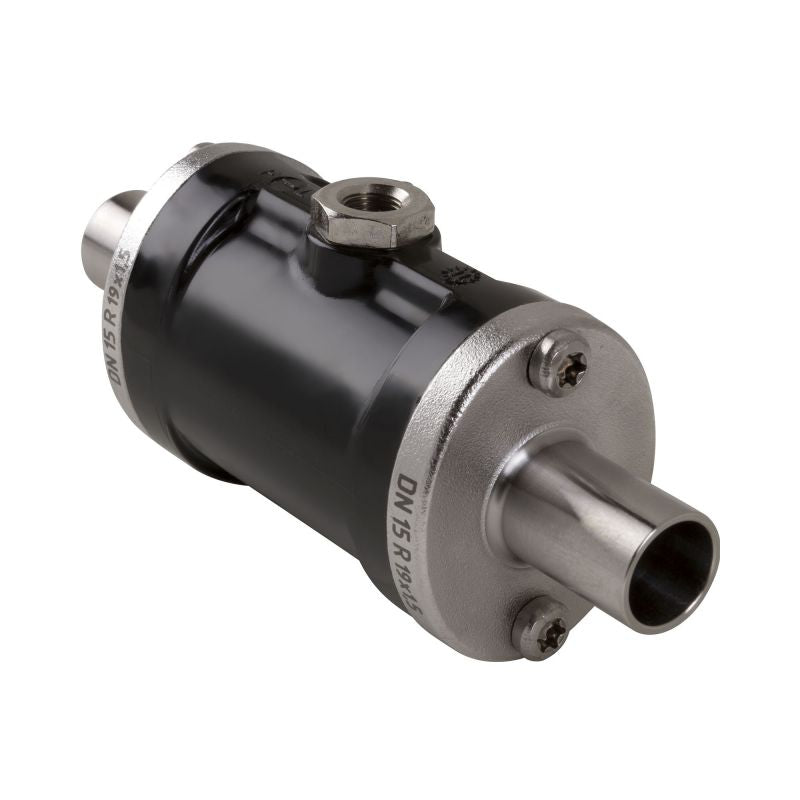 VMP Pinch Valve 1/2" - VMP015.05K.50R.72