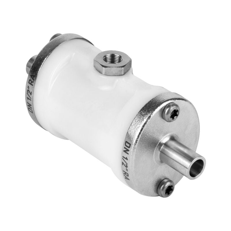 VMP Pinch Valve 1/2" - VMP015.04HTECK.50RA.71