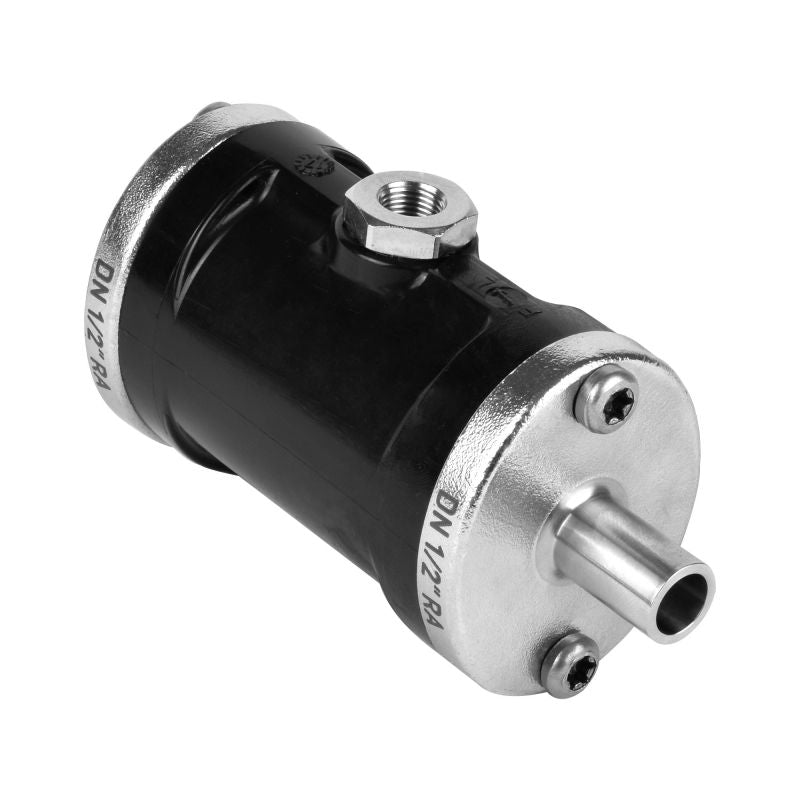 VMP Pinch Valve 1/2" - VMP015.03XKSF.50RA.72