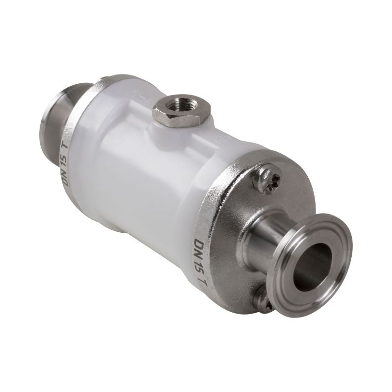VMP Pinch Valve 1/2" - VMP015.04HTECK.50T.71