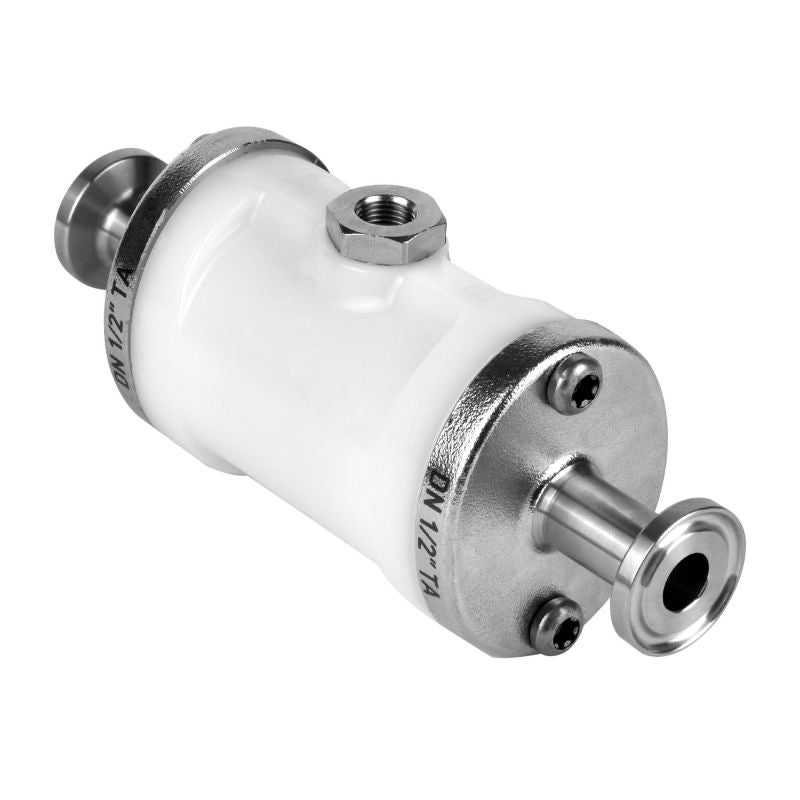 VMP Pinch Valve 1/2" - VMP015.03XKSF.50TA.71