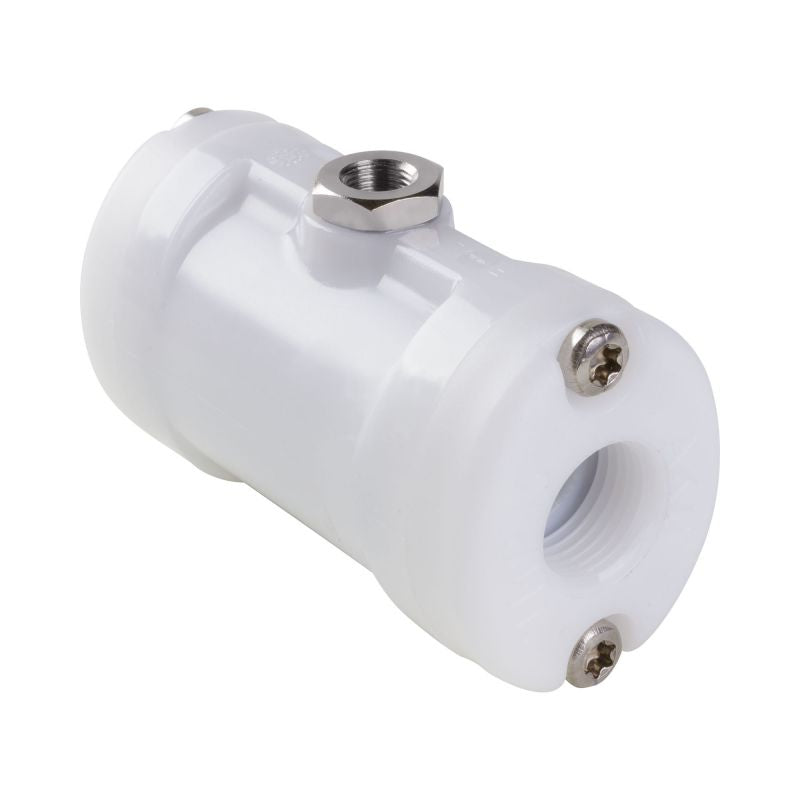 VMP Pinch Valve 1/2" - VMP015.02XK.71