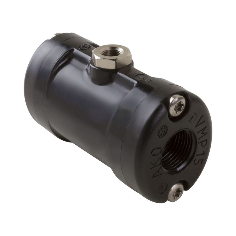 VMP Pinch Valve 1/2" - VMP015.07LSK.72/NPT