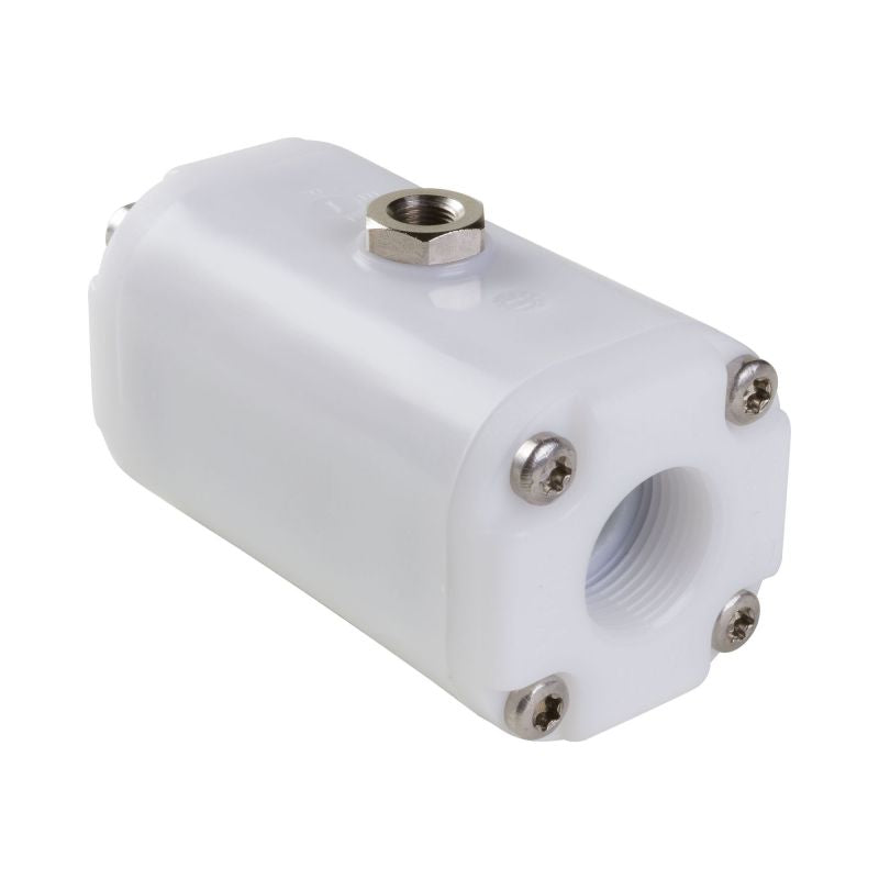 VMP Pinch Valve 3/4" - VMP020.07LSK.71/NPT