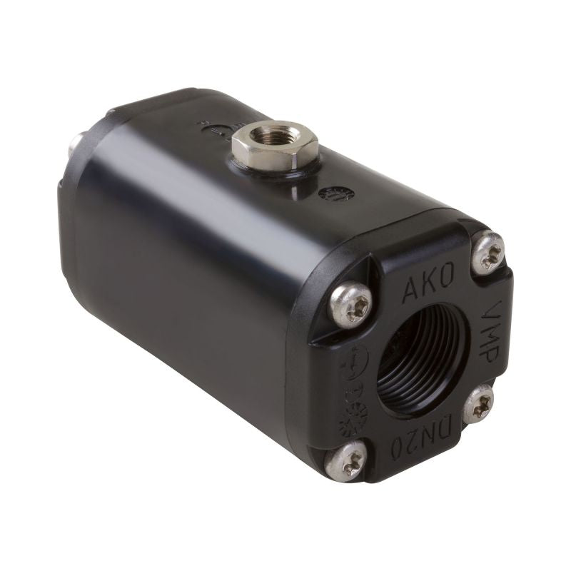 VMP Pinch Valve 3/4" - VMP020.01XK.72/NPT