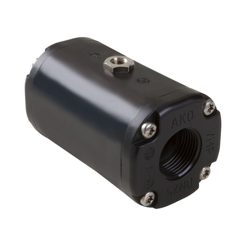 VMP Pinch Valve 1" - VMP025.07XK.72/NPT