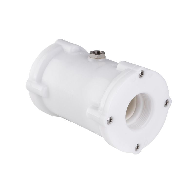 VMP Pinch Valve 1-1/4" - VMP032.04LW.71/NPT