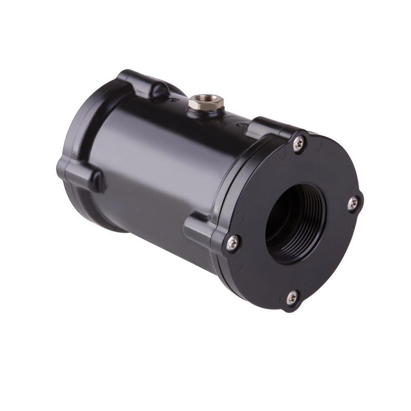 VMP Pinch Valve 1-1/4" - VMP032.07X.72/NPT