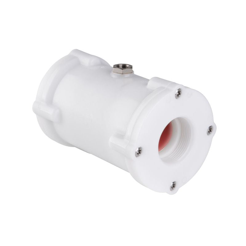VMP Pinch Valve 1-1/4" - VMP032.06.71/NPT