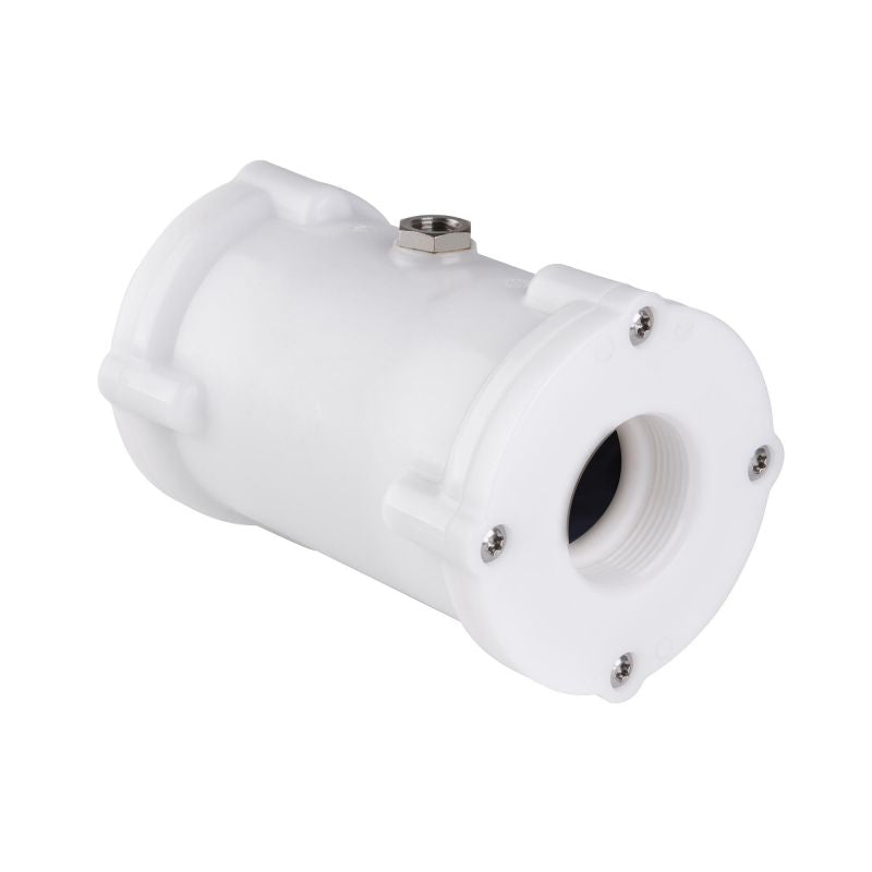 VMP Pinch Valve 1-1/2" - VMP040.05.71/NPT
