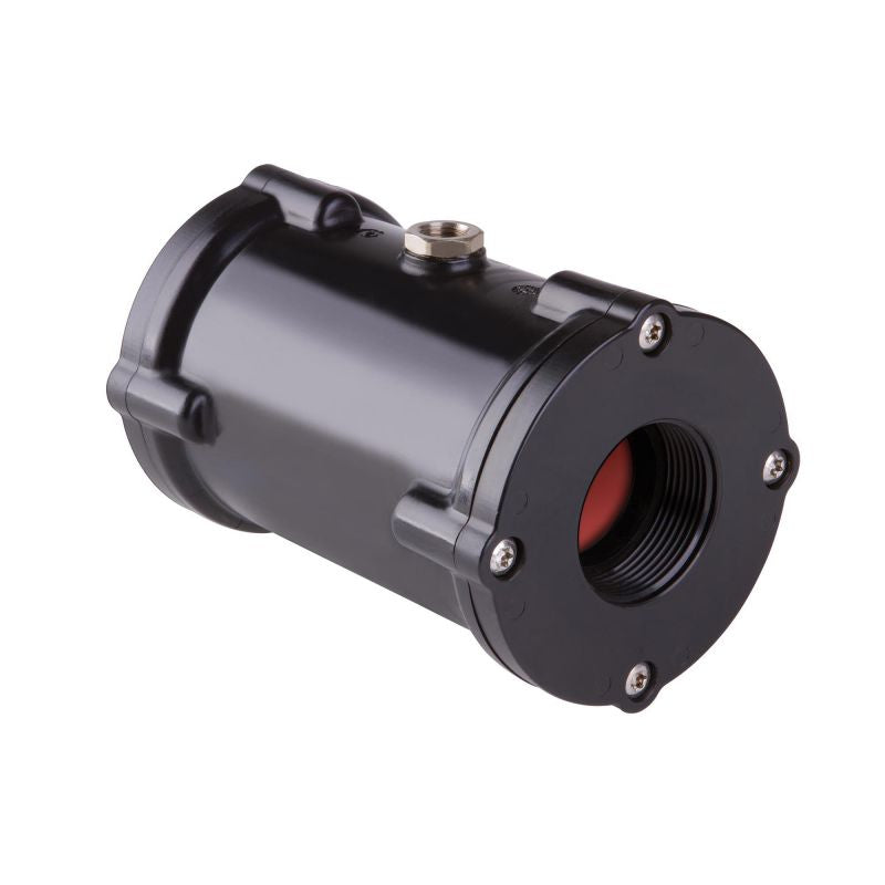 VMP Pinch Valve 1-1/2" - VMP040.06.72