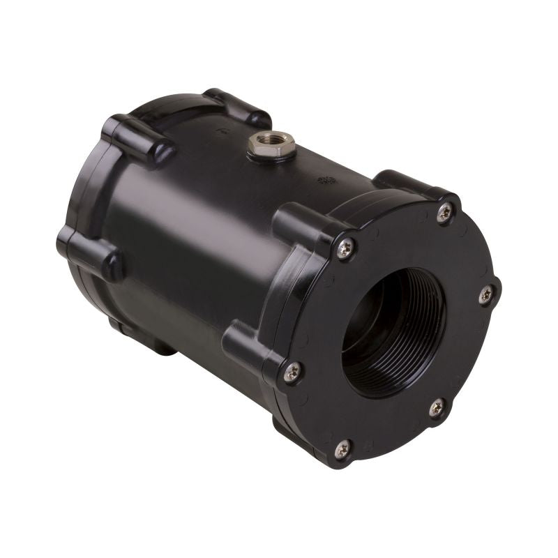 VMP Pinch Valve 2" - VMP050.03XSF.72/NPT