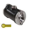 VMPX Pinch Valve 1/2" - VMPX015.03SFLFK.50G.73