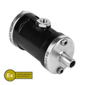 VMPX Pinch Valve 1/2" - VMPX015.03LFK.50RA.73
