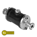 VMPX Pinch Valve 1/2" - VMPX015.03LFK.50TA.73