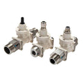 Titan FT2 Turbine - 1/2" BSP - Hall-Effect Detection - PG7 IP68 gland