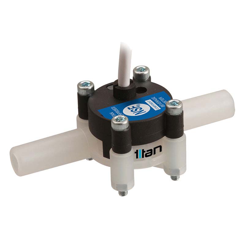 Titan Beverage Meter 0.2-10LPM